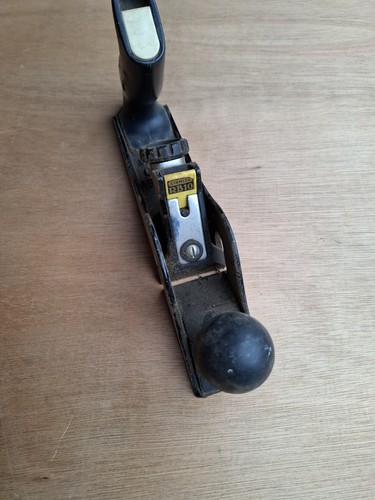 Stanley rb10 vintage - stanley,