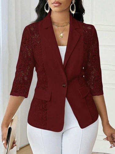 Ladies lace see through - ladies,