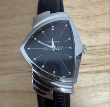 Hamilton ventura h244110 black - hamilton,