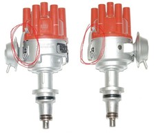 Alfa Romeo Bosch Distributor