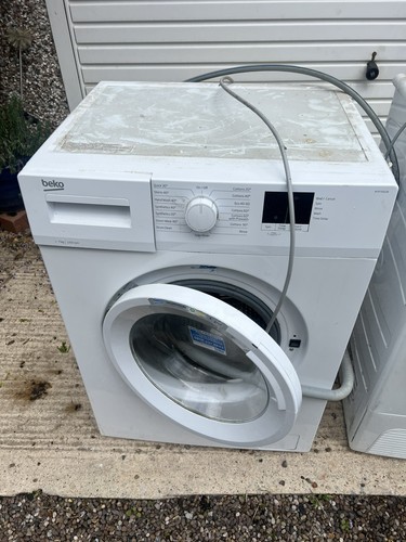 Beko wtl74051w freestanding - wtl74051w,