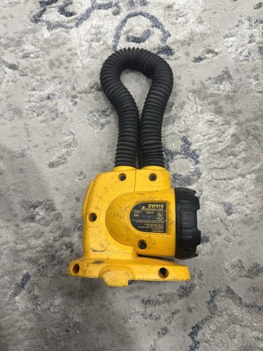 Dewalt dw919 18v - 18v, volt