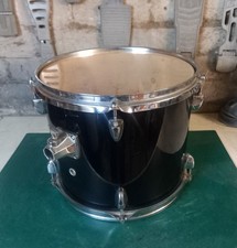 Unbranded 12x10", tom, drum