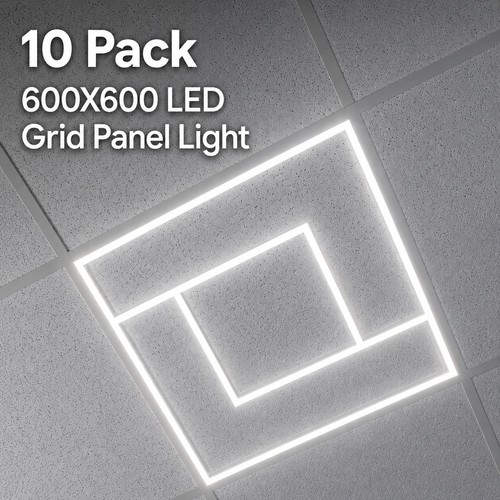 Pack 60w ceiling - pack,
