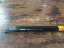 Middy Loaded Pellet Waggler 8grm New