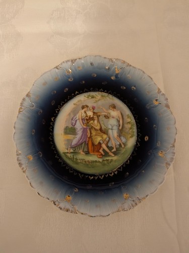 Victoria austria cobalt - victoria,