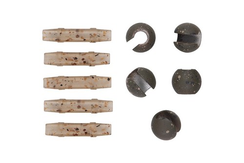 Fox edges tubing tungsten - tubing,