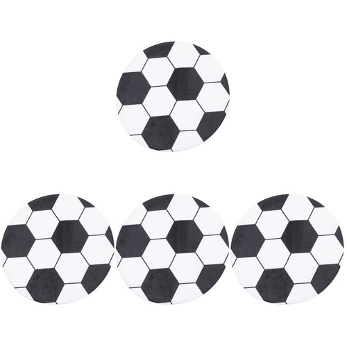 4pcs floor mat household rug - floor,