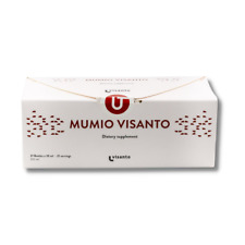 VISANTO MUMIO 21 x 10 ml