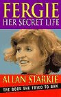 Fergie: Her Secret Life-Allan