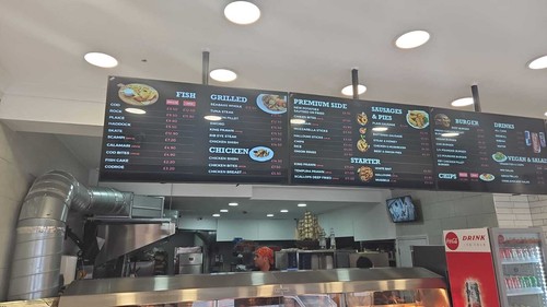 Lcd video wall screen - lcd,