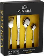 New Sorrento Viners 16P Set