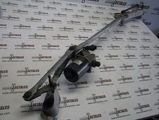 Mercedes A-Class W169 Front