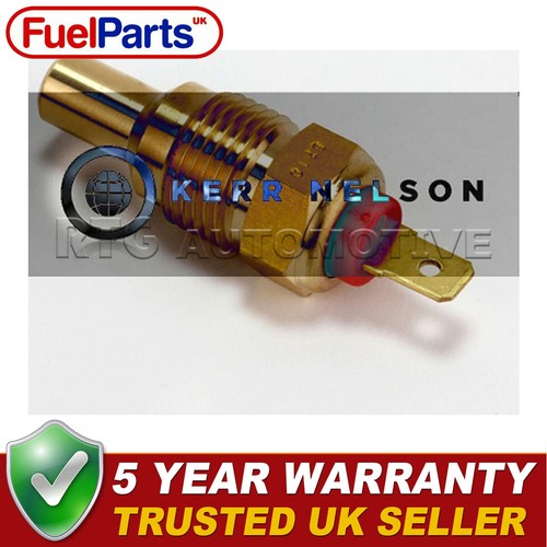 Kerr nelson coolant - kerr,