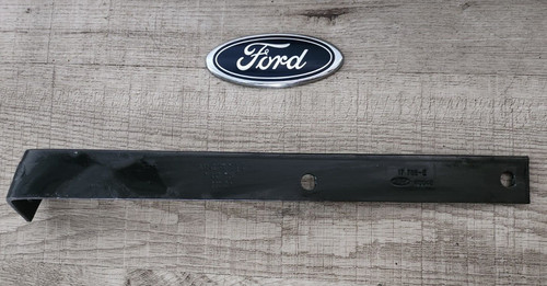 Ford escort mk1 bumper bracket - escort,