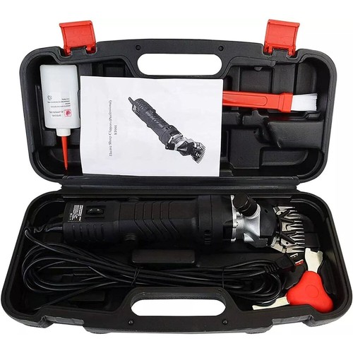 New electric sheep shears - electric,