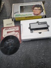 Vintage Rolf Harris stylophone