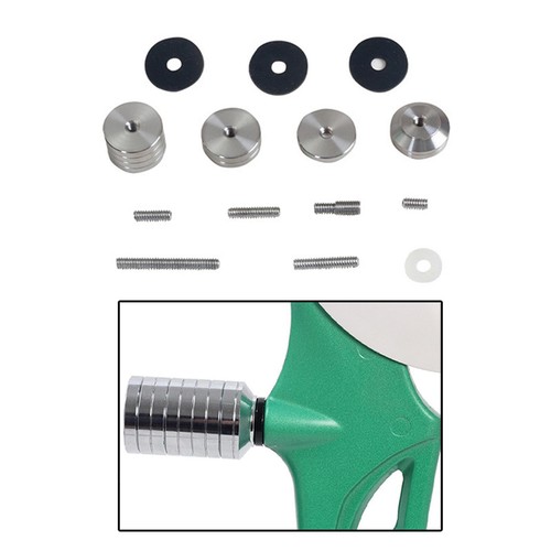 Bow weights alloy - bow,