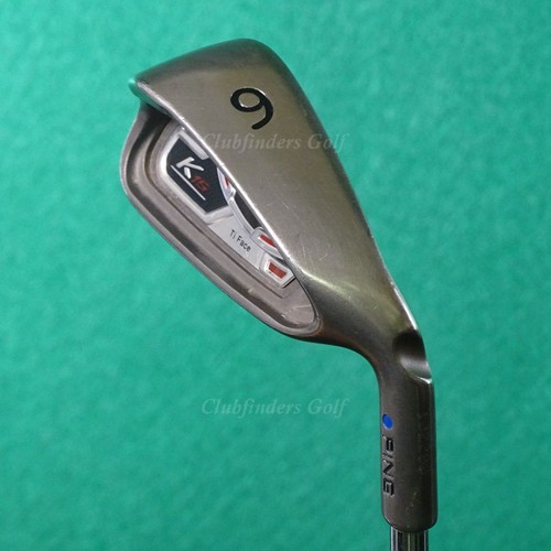 Ping k15 blue dot - ping, 6