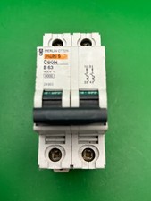 Merlin Gerin C60N 24083 B63