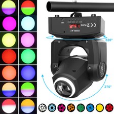 120W LED Moving Head Light