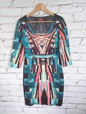 Animapop Womens Dress Size S/M