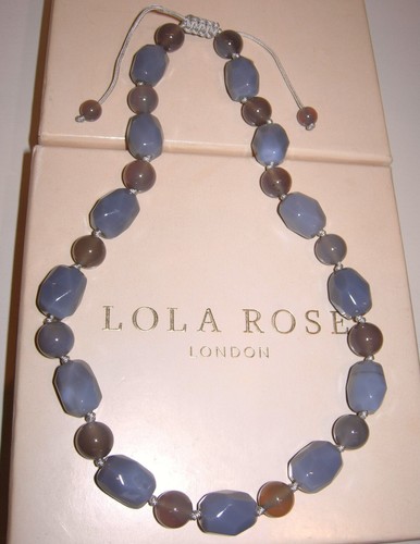 Lola rose stunning grey - rose, *stunning*