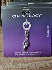 Charmology Goddess Charm 
