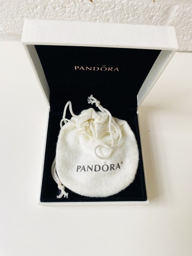 Pandora empty white jewelry - pandora,
