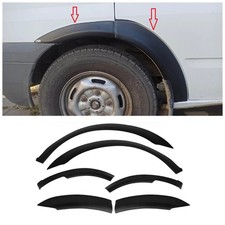 FOR FORD TRANSIT MK7 WHEEL