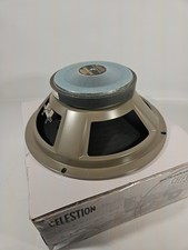 Celestion G10 Vintage 8 Ohm 10
