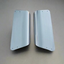 Mirror Guards IVECO SWAY &