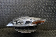 FORD MONDEO MK4 NS HEADLIGHT