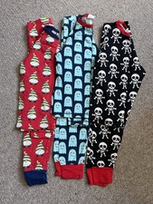 Maxomorra Seasonal Pyjama
