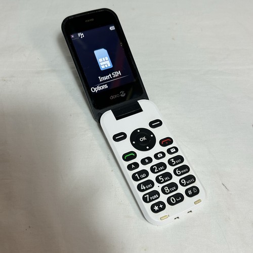 Doro 6620 mobile - doro,