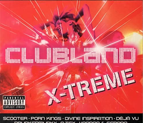 Various artists clubland - -,