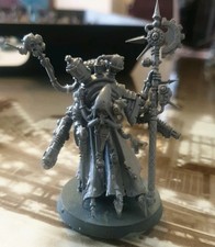 Warhammer Adeptus Mechanicus