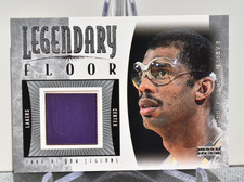 2000-01 Upper Deck Legendary