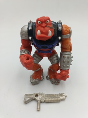 Vintage 1990 hasbro bucky - 1990, o