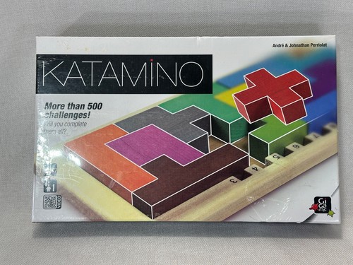 Katamino more than - more,