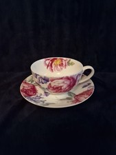 Crown Trent Breakfast Cup And
