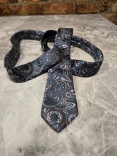 THIN TIE / Multicoloured