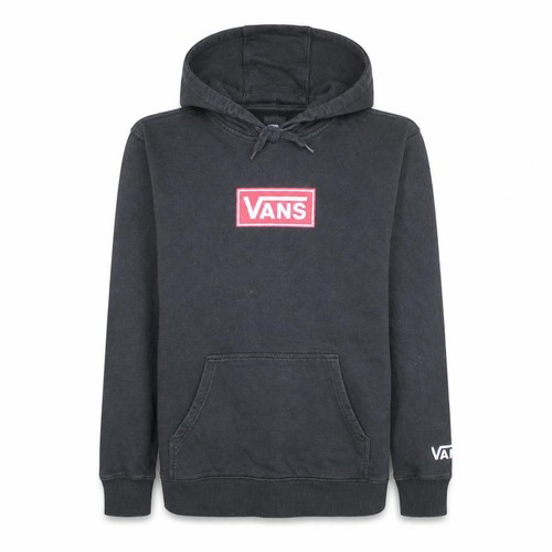 Mens vans size pullover - mens,