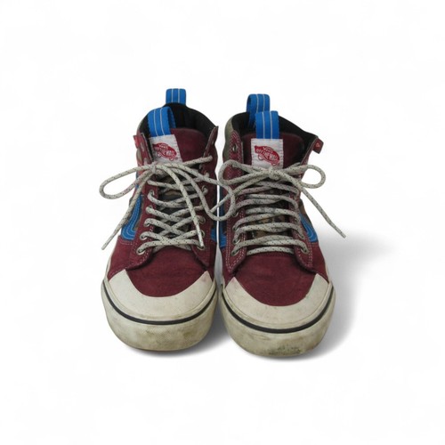 Vans shoes us5 - shoes, hi