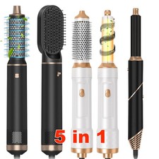 5 in 1 Electric Hair Dryer