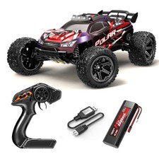 RC Car Polar Lights 1/8 Brushless RWD – Fast Off-Road Buggy