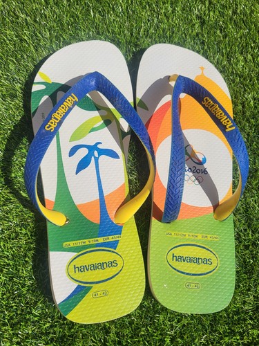 Havaianas rio 2016 - rio, olympic