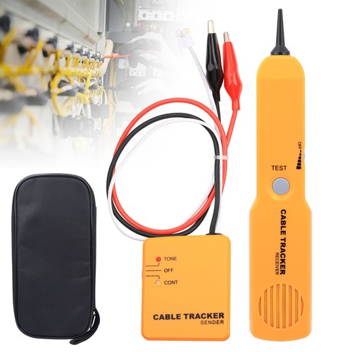Adjustable sensitivity cable - adjustable,