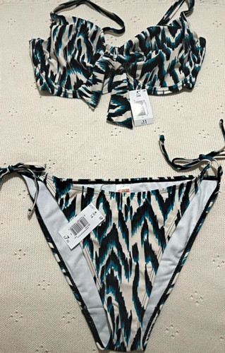 Matalan piece bikini set - 2,