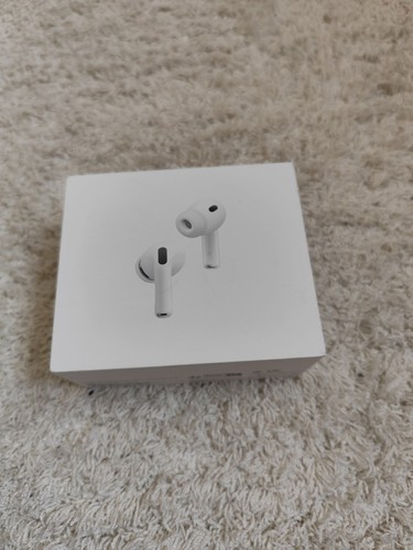 Apple airpods pro - pro, empty